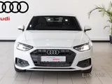 2022 Audi A4 2.0L